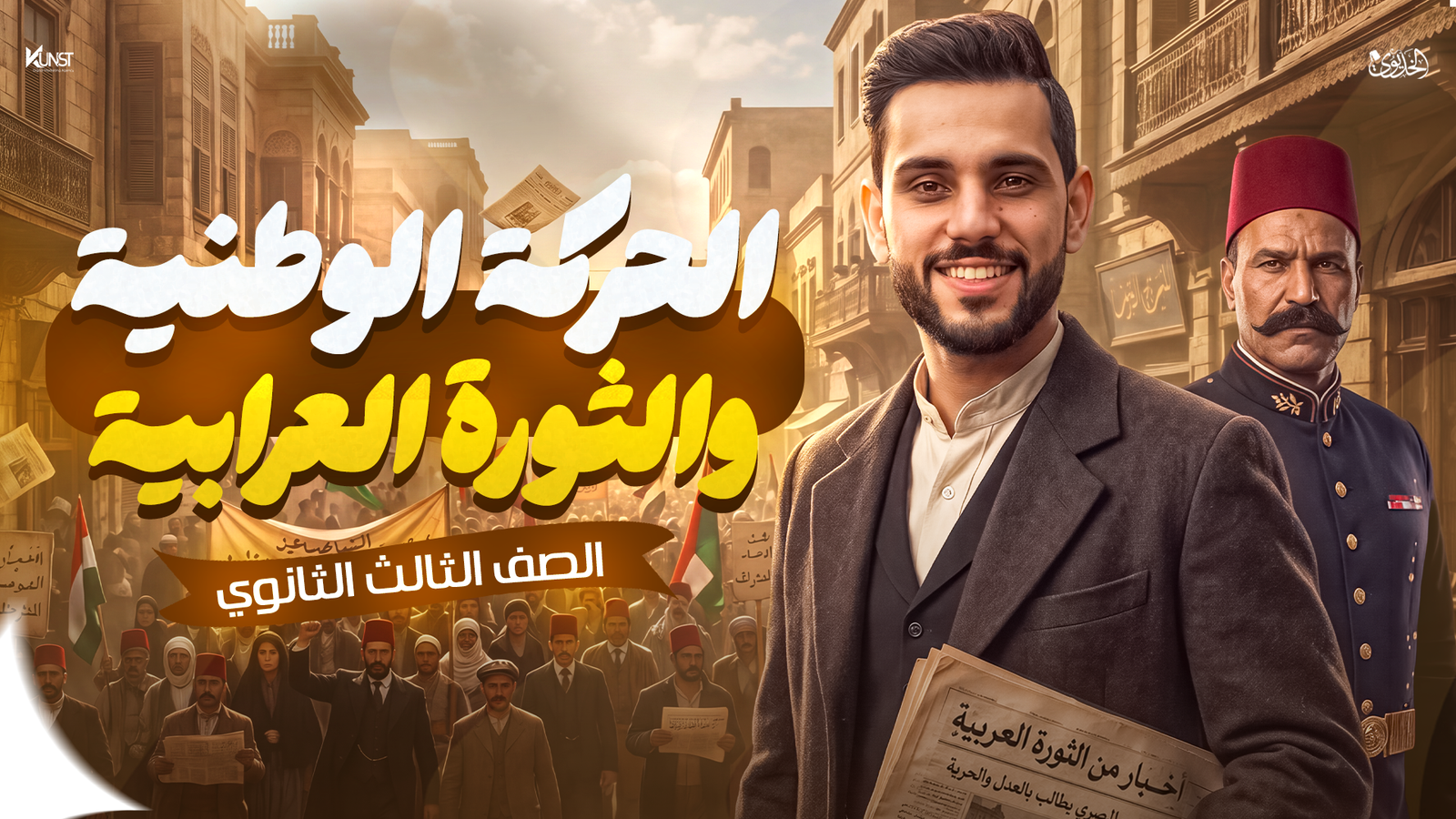 المحاضرة الثانية: الحركة الوطنية والثورة العرابية